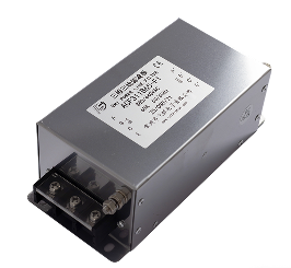 Industrial Control Filter