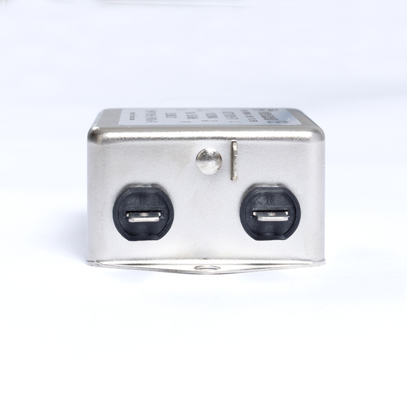 ACF211B10-T1, Horizontal Terminal