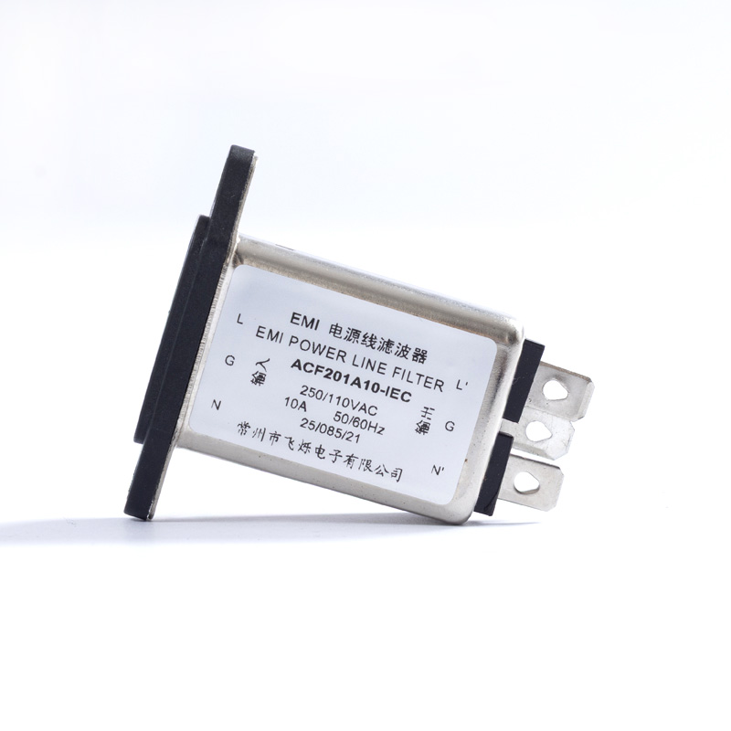 Socket Filter