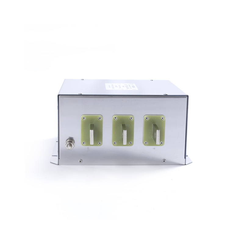 690V High-Voltage Filter ACF411B400-B3-HV