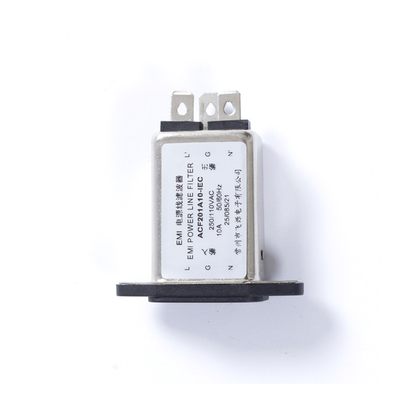 Socket Filter