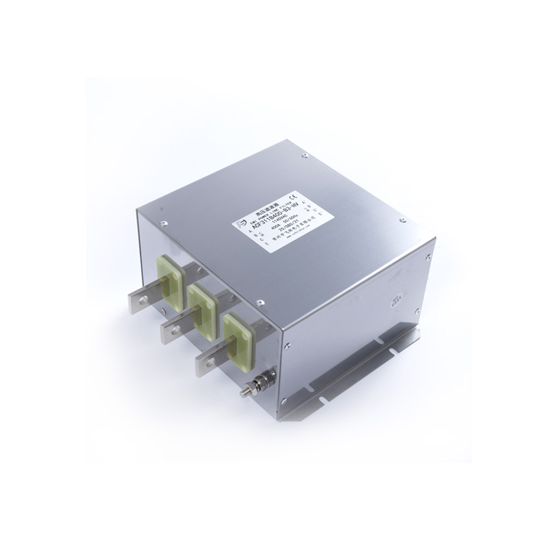 ACF411B400-B3-HV，1140V High Voltage Filter