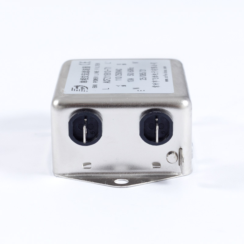 ACF211B10-T1, Vertical Terminal