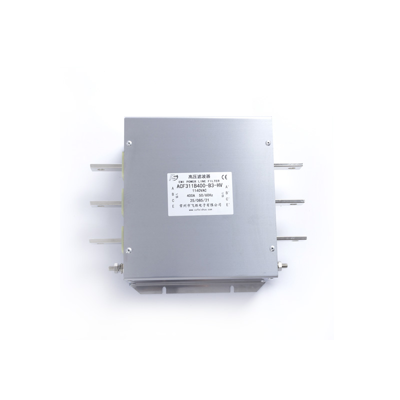 ACF411B400-B3-HV，1140V High Voltage Filter