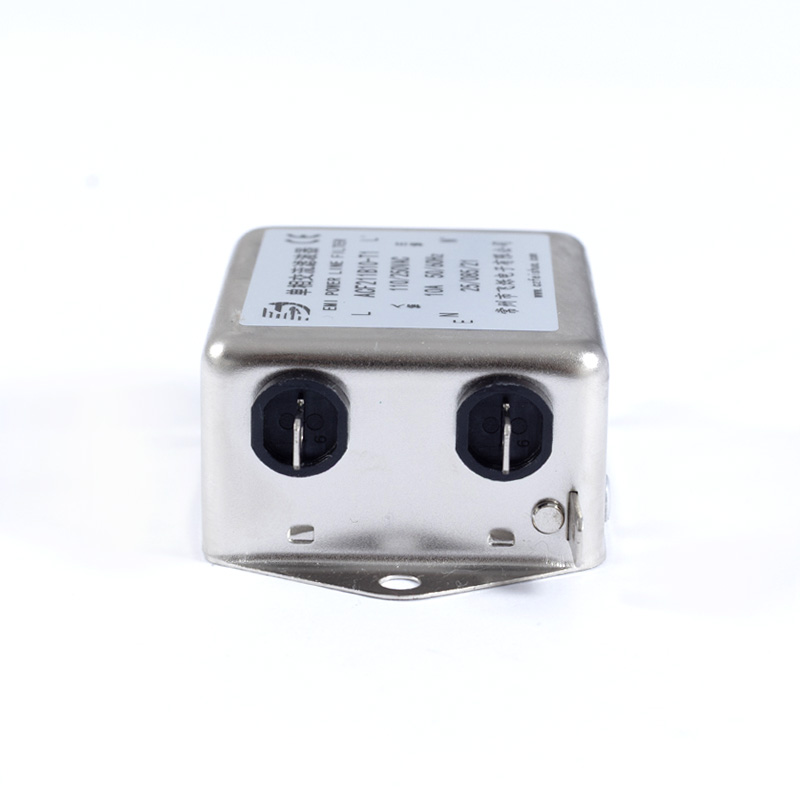 DCF211B10-T1, Vertical Insert