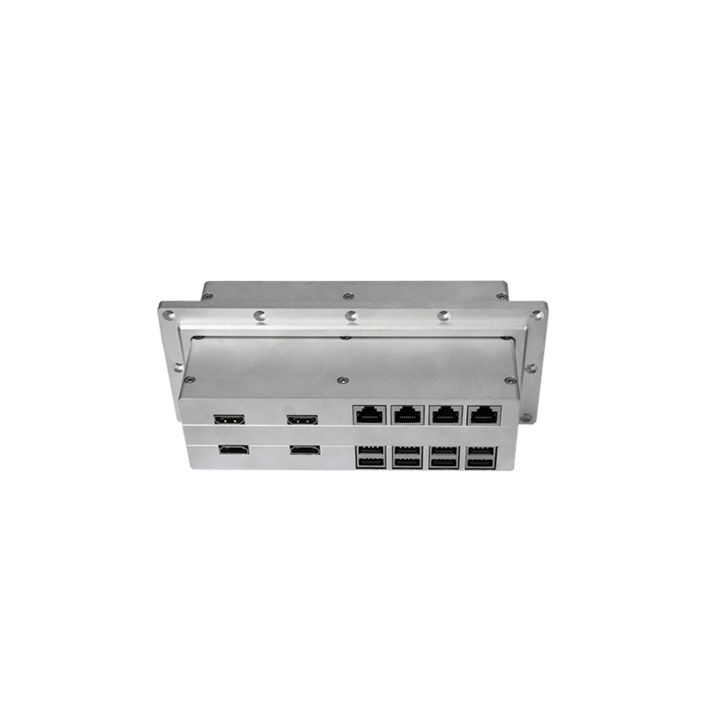 4XHDMI+4XUSB+4XRJ45 connector Filter