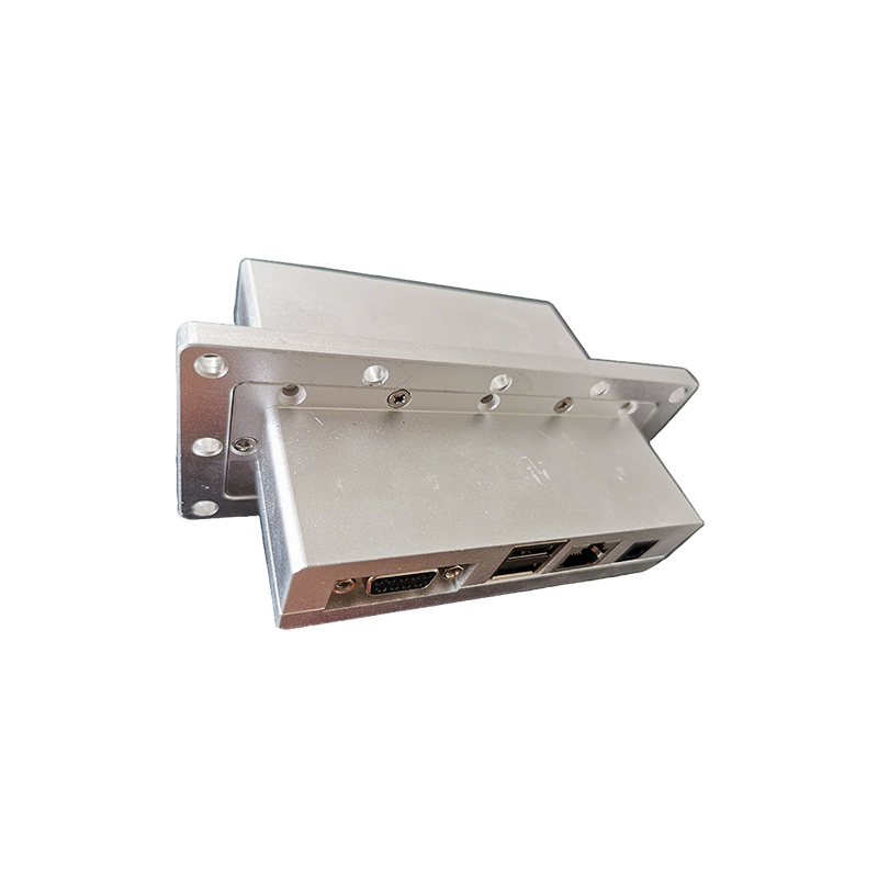 DB9+USBX2+RJ45+DC