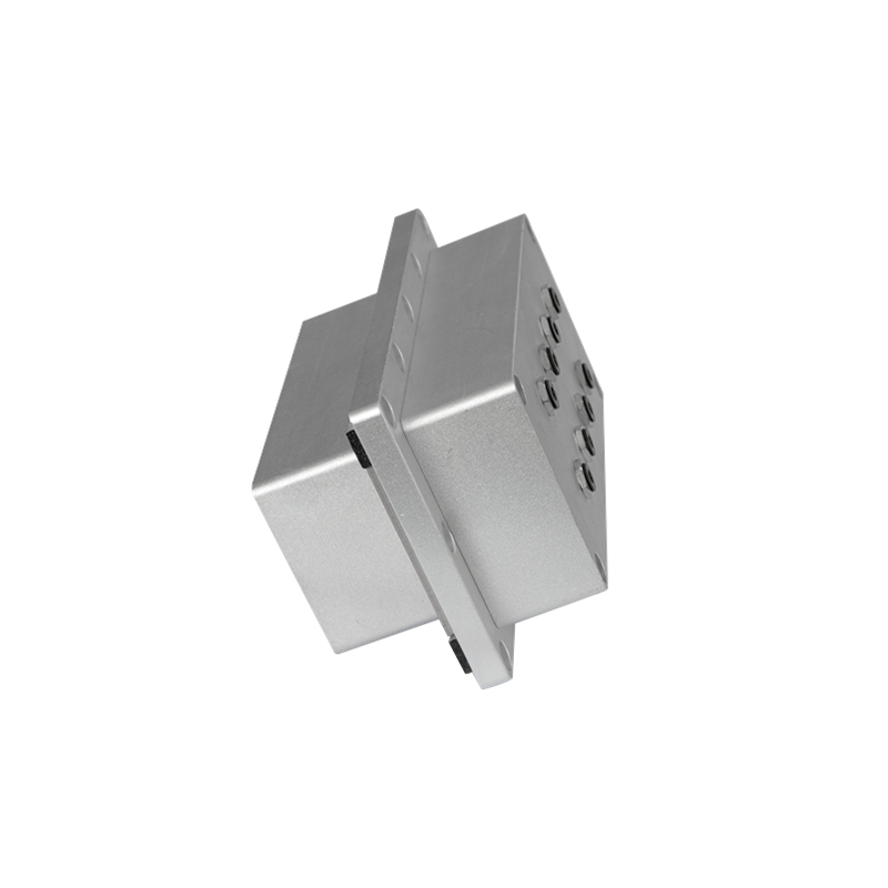 Audio Interface Filter