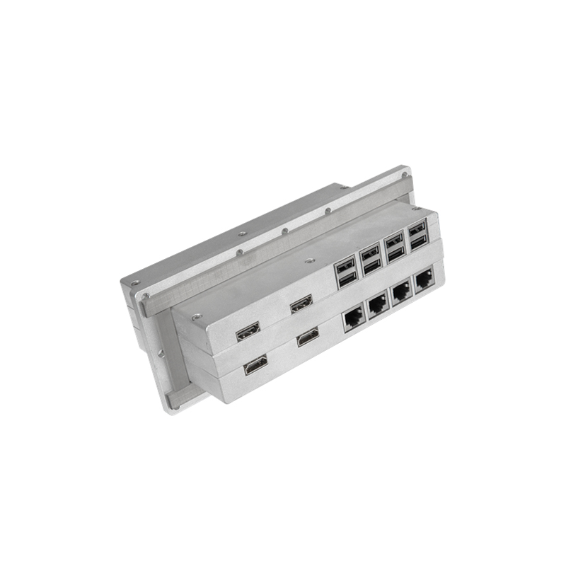 4XHDMI+4XUSB+4XRJ45 connector Filter