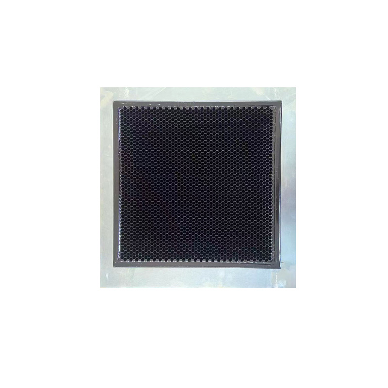 Waveguide window
