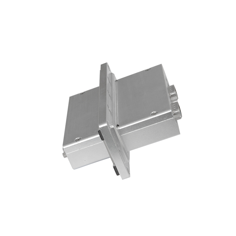 2×DB9 + USB2.0 Interface Filter