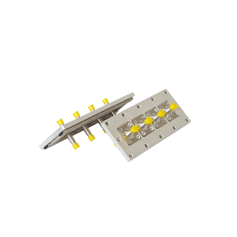 SMA Interface Filter