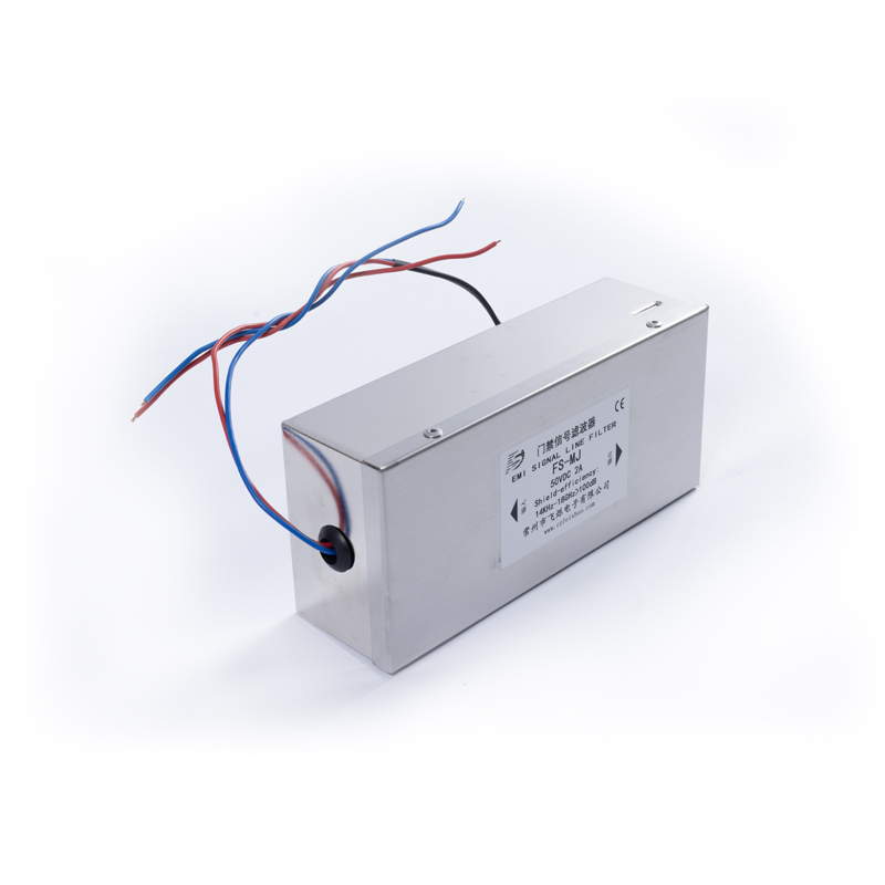 Access Control Filter FS-MJ