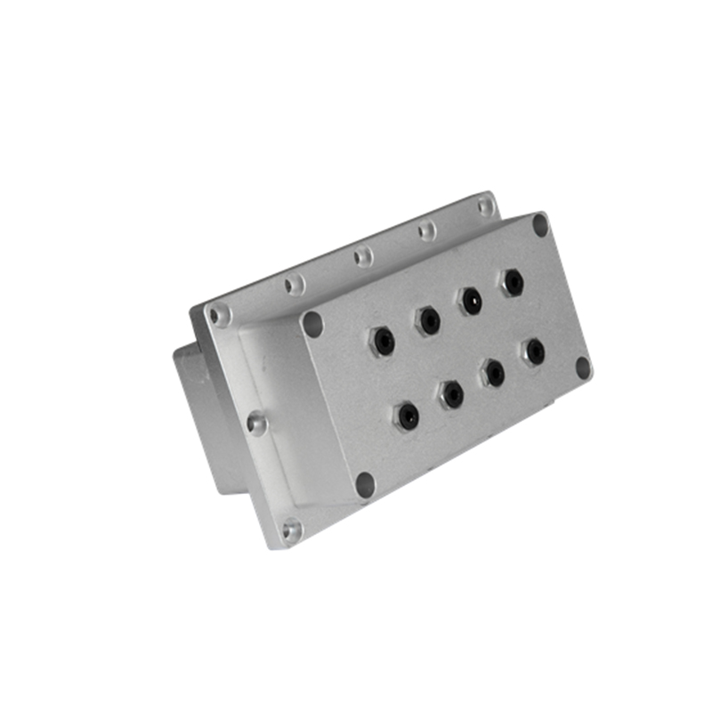 Audio Interface Filter