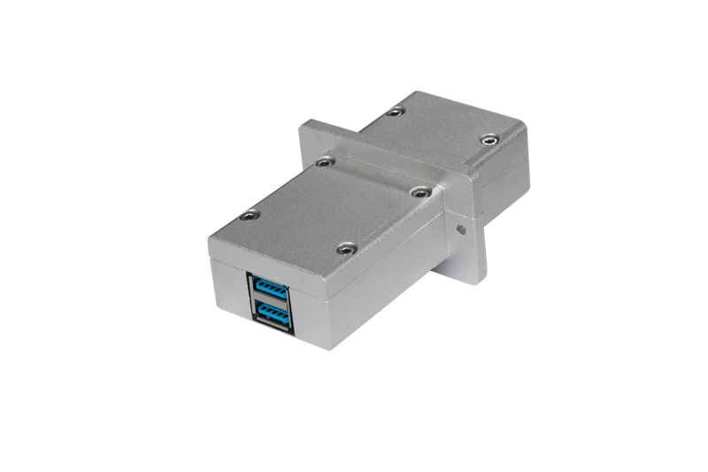 USB 3.0 interface filter