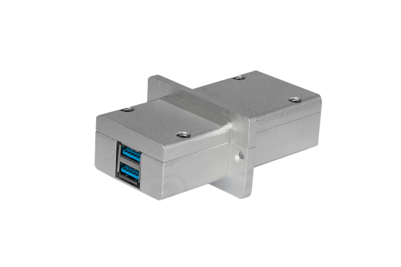USB 3.0 interface filter