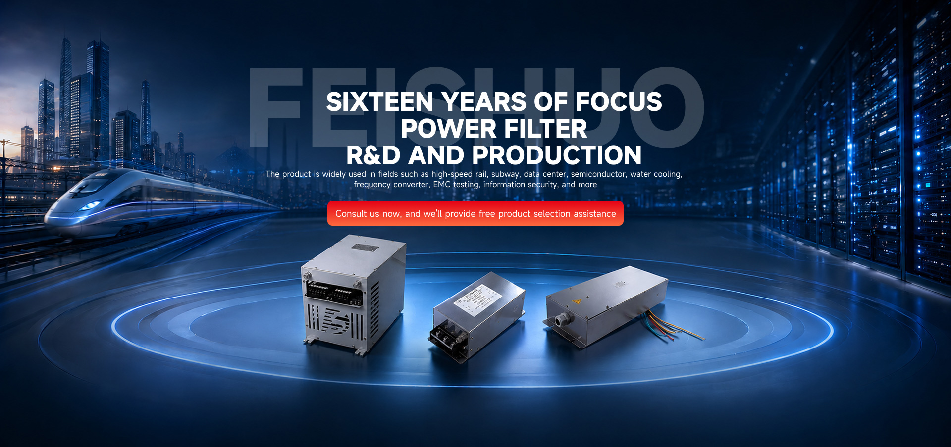 Changzhou Feishuo Electronics Co., Ltd
